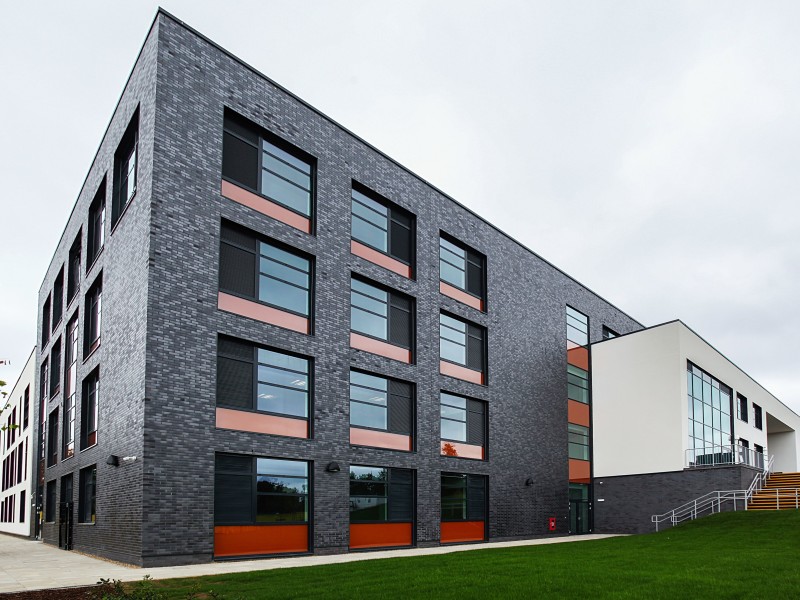 Trinity Free School
