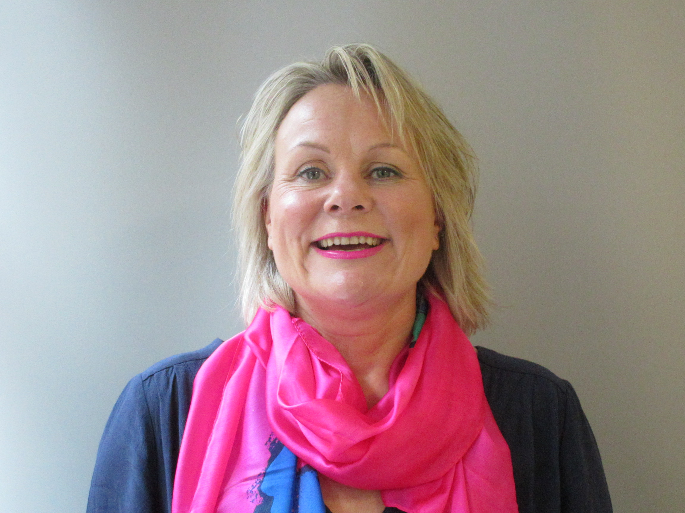 Bev Williams