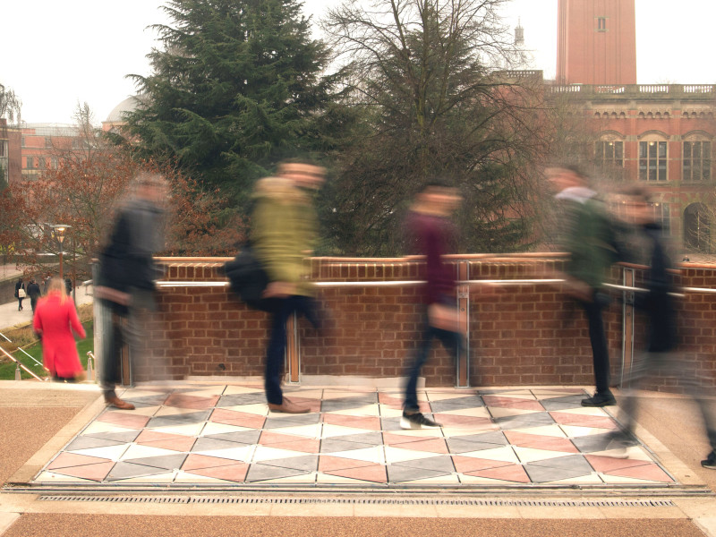 Willmott Dixon joins HE built environment research programme