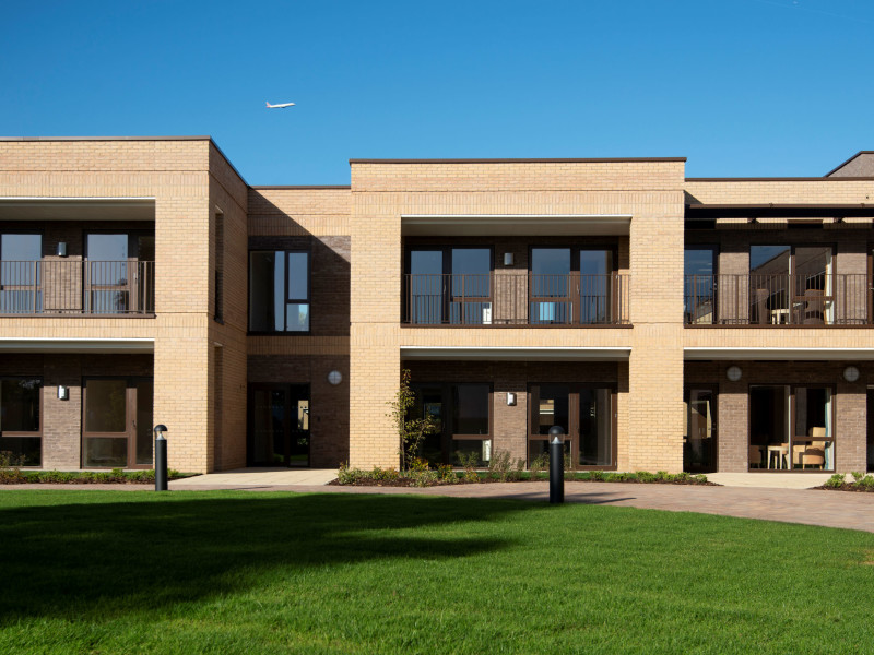 Bristol Court