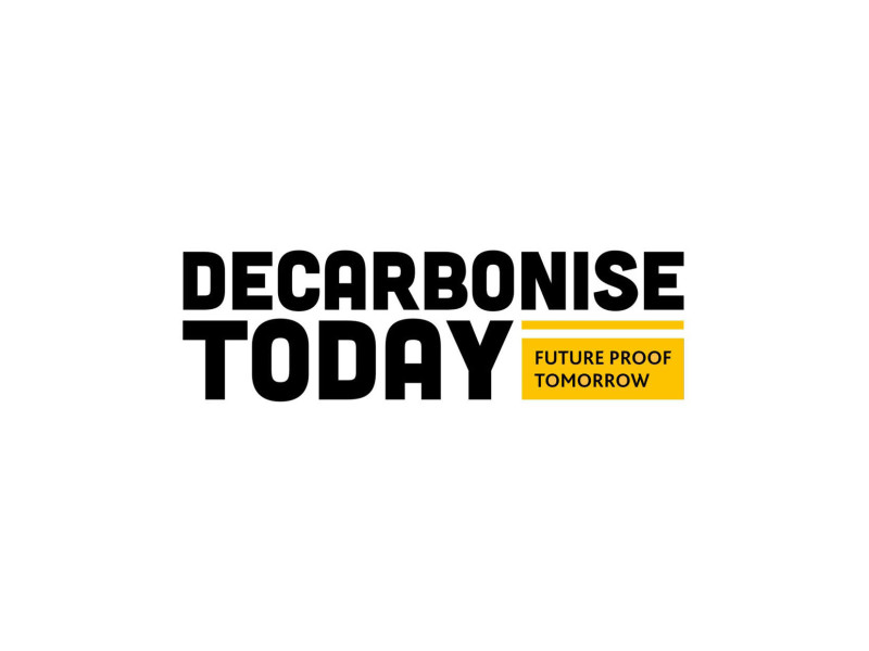 Decarbonise Today