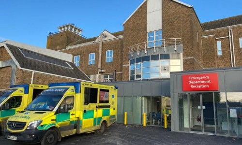 Willmott Dixon named as supplier on £500m NHS Shared Business Services Decarbonisation Framework