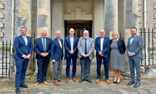 Willmott Dixon and Milligan to work with Torbay Council as development partners