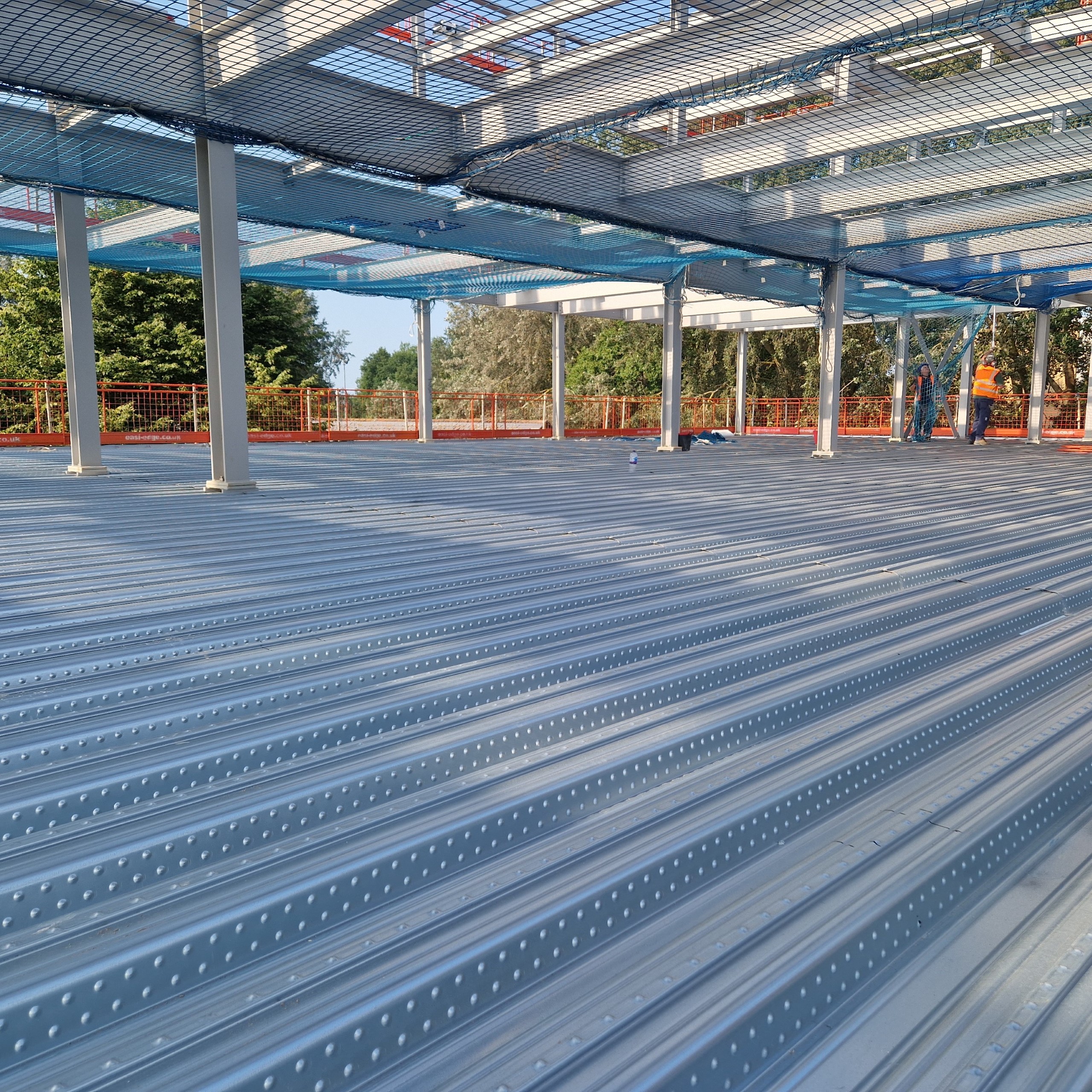 Chichester STEM EAF steel frame 2 Aug-4.jpg