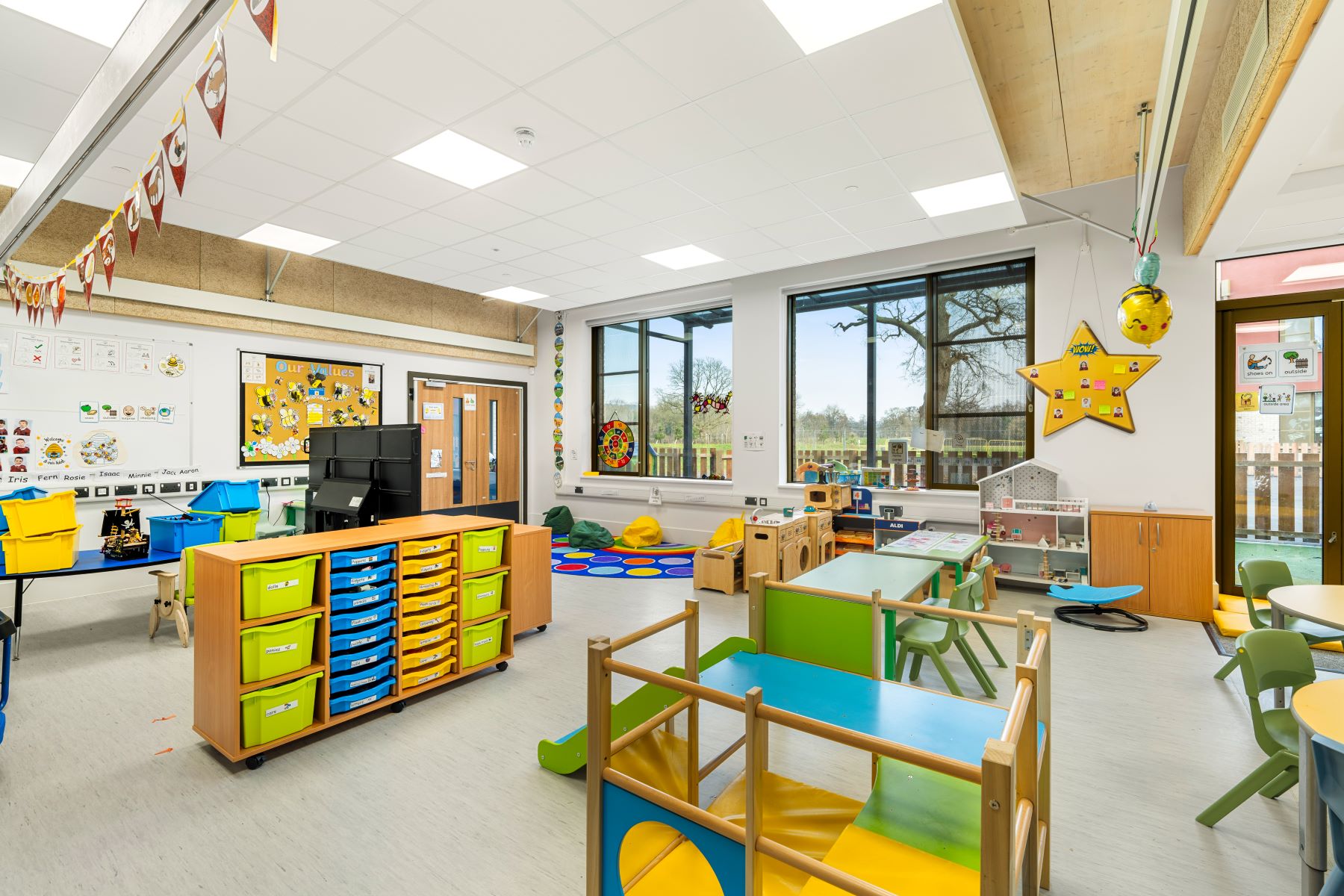 Silverwood SEND sensory classroom.jpg