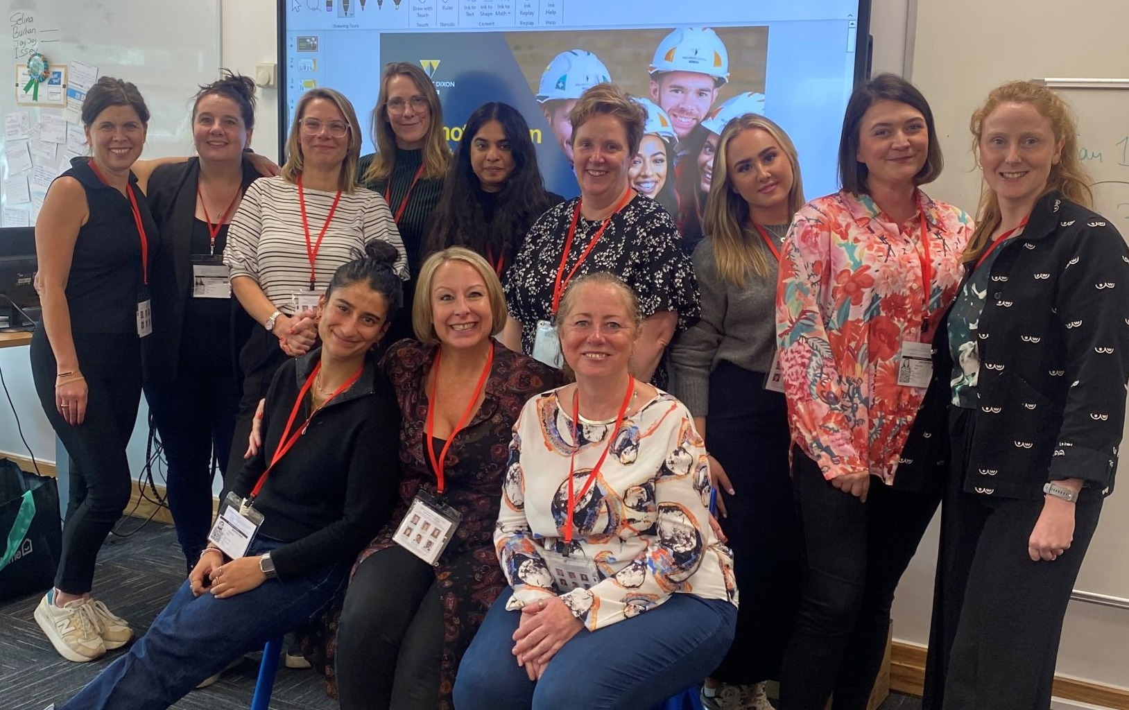 Becky L and team Women in Construction.jfif
