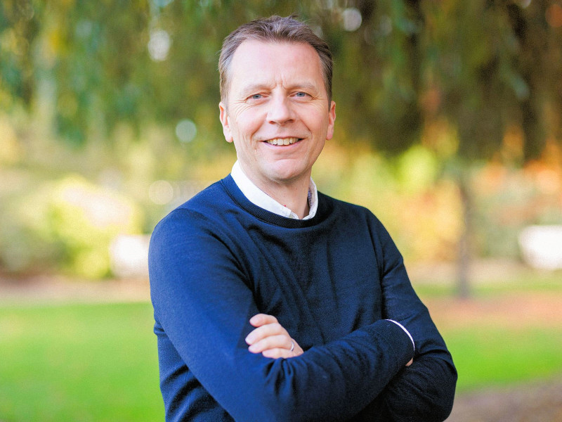 Partnership, delivery and long-term thinking: reflections from UKREiiF 2026