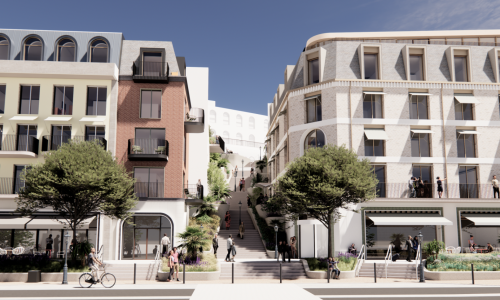 Torquay’s Strand set for upscale hotel as market interest surges