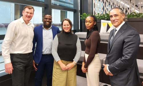 Willmott Dixon partners with BPIC to transform careers for underrepresented communities