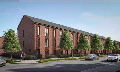 Willmott Dixon secures Rochdale housing regeneration contract