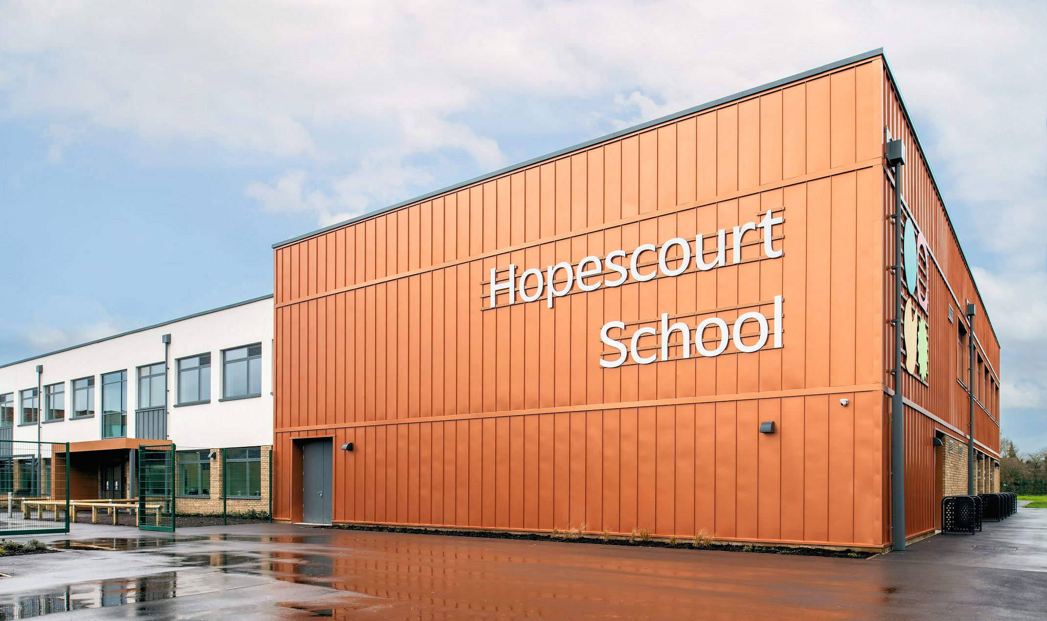 Hopescourt School