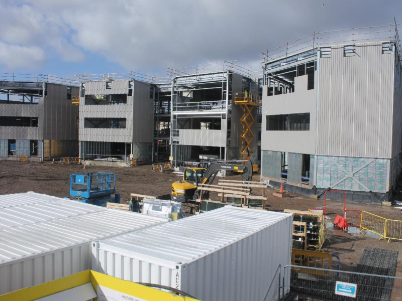 Bolton University Technical College