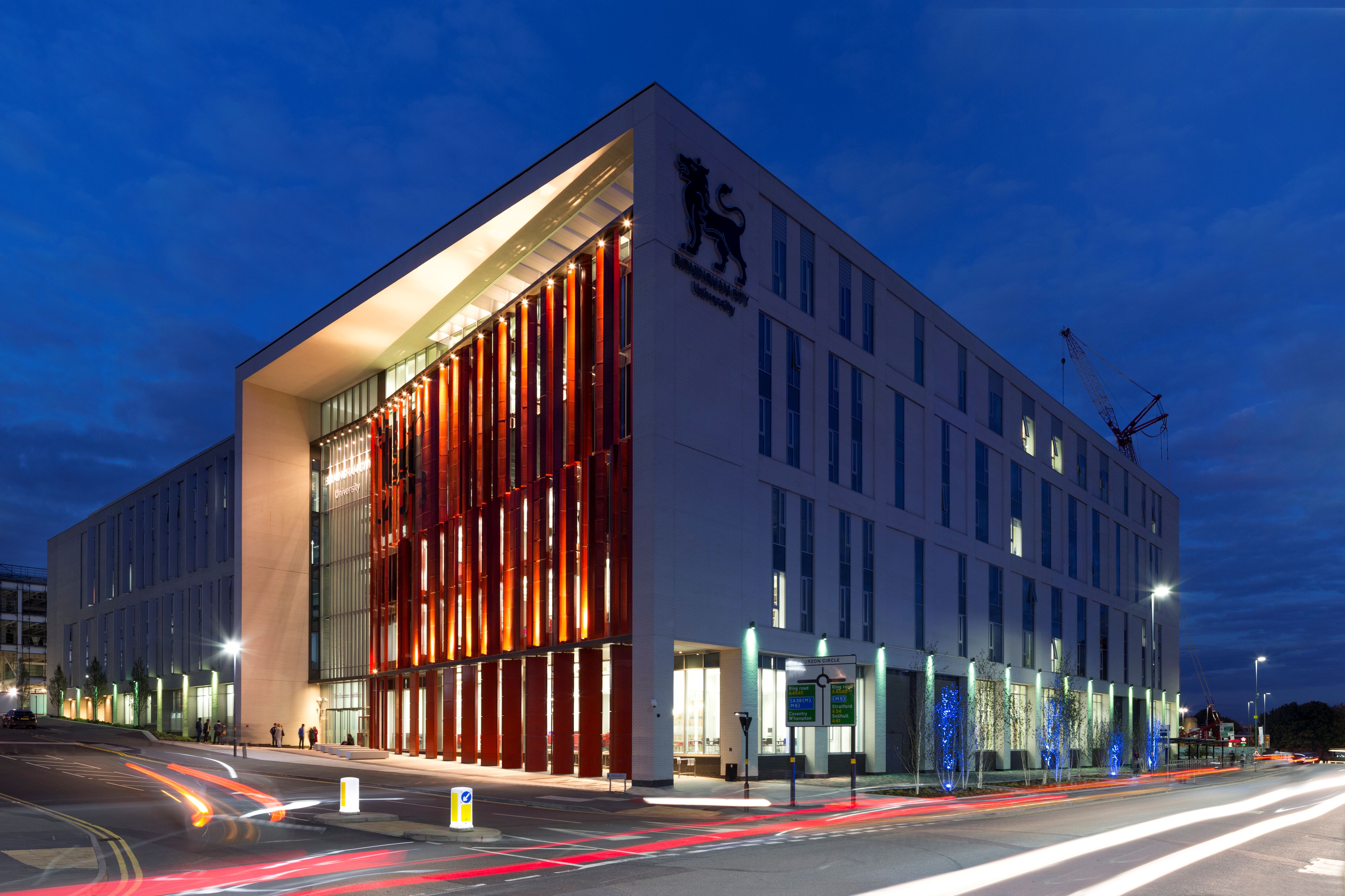 Willmott Dixon lands £31 million next phase of BCU transformation