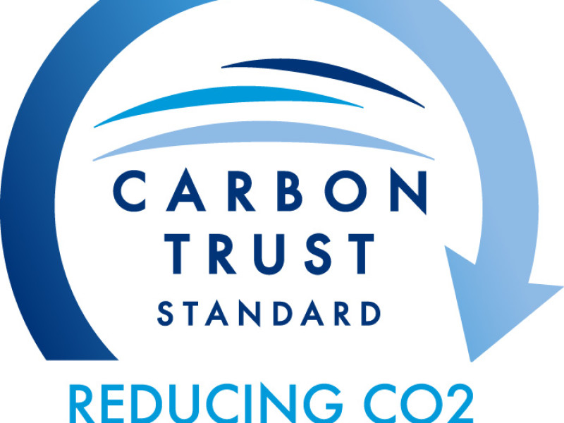 The Carbon Trust Standard