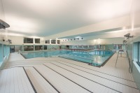 Fairfield Pools & Leisure Centre | Willmott Dixon