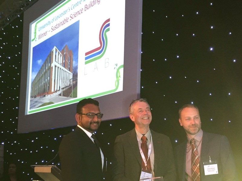 S-Lab Awards 2017