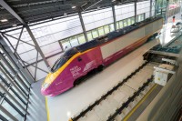 National College High Speed Rail – Birmingham | Willmott Dixon