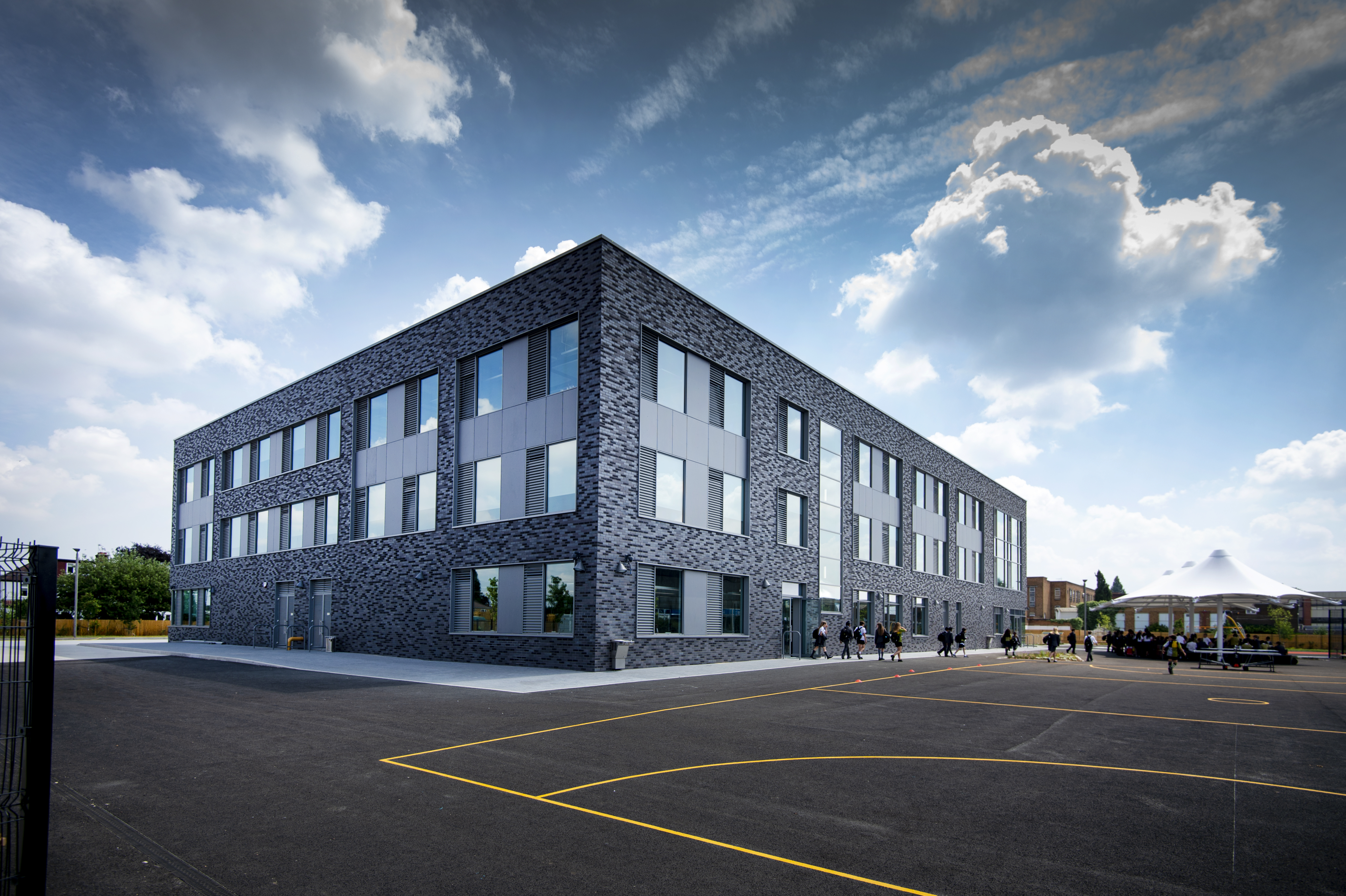 Richmond Education And Enterprise Campus Willmott Dixon   13225