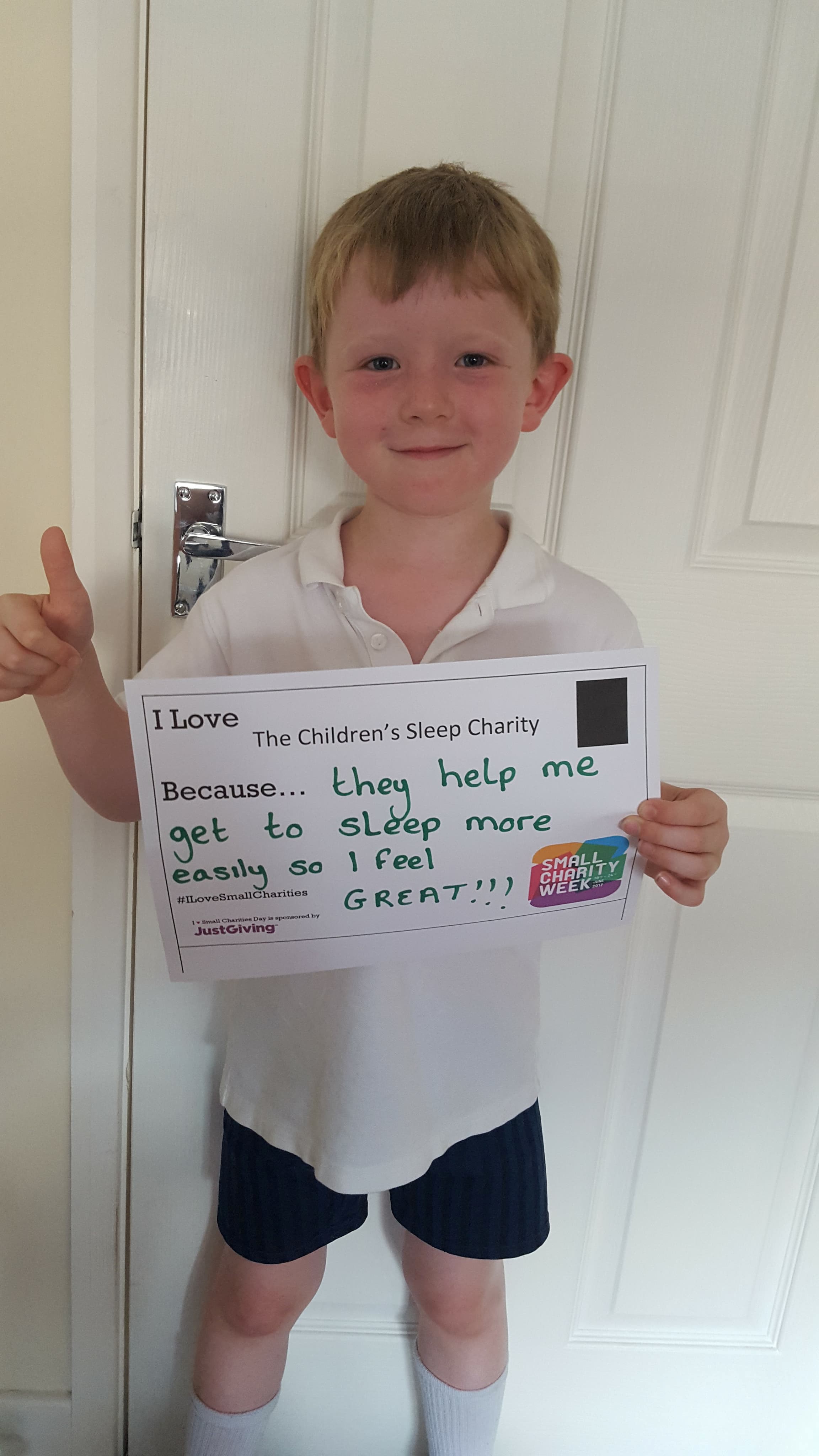 How Much Sleep Does My Child Need? - The Sleep Charity