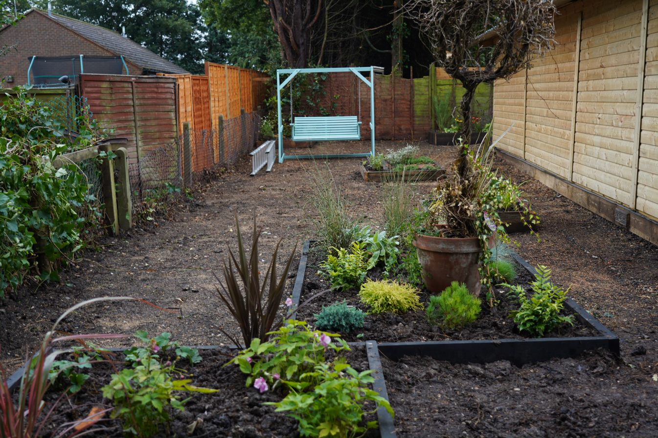 Group Sustainability - sensory garden (2).jfif