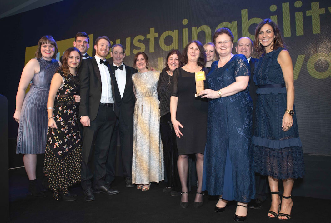 EDIE awards | Willmott Dixon