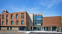 Tessa Jowell Health Centre, Dulwich | Willmott Dixon