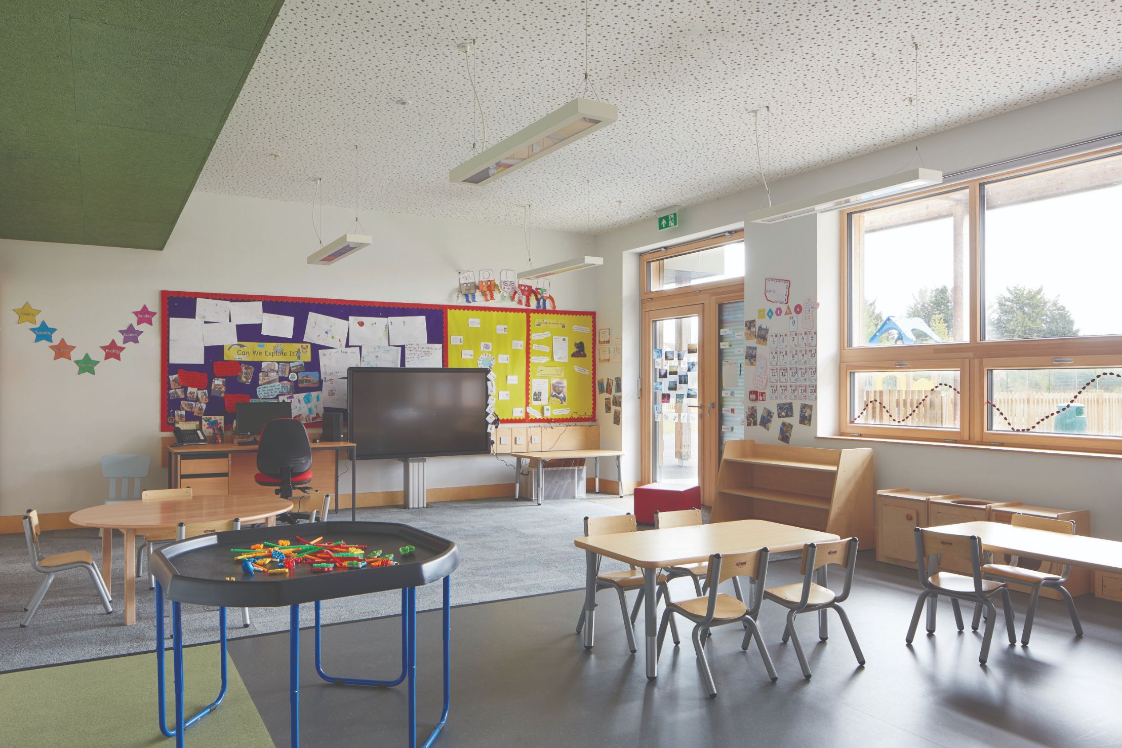 Primary schools | Willmott Dixon