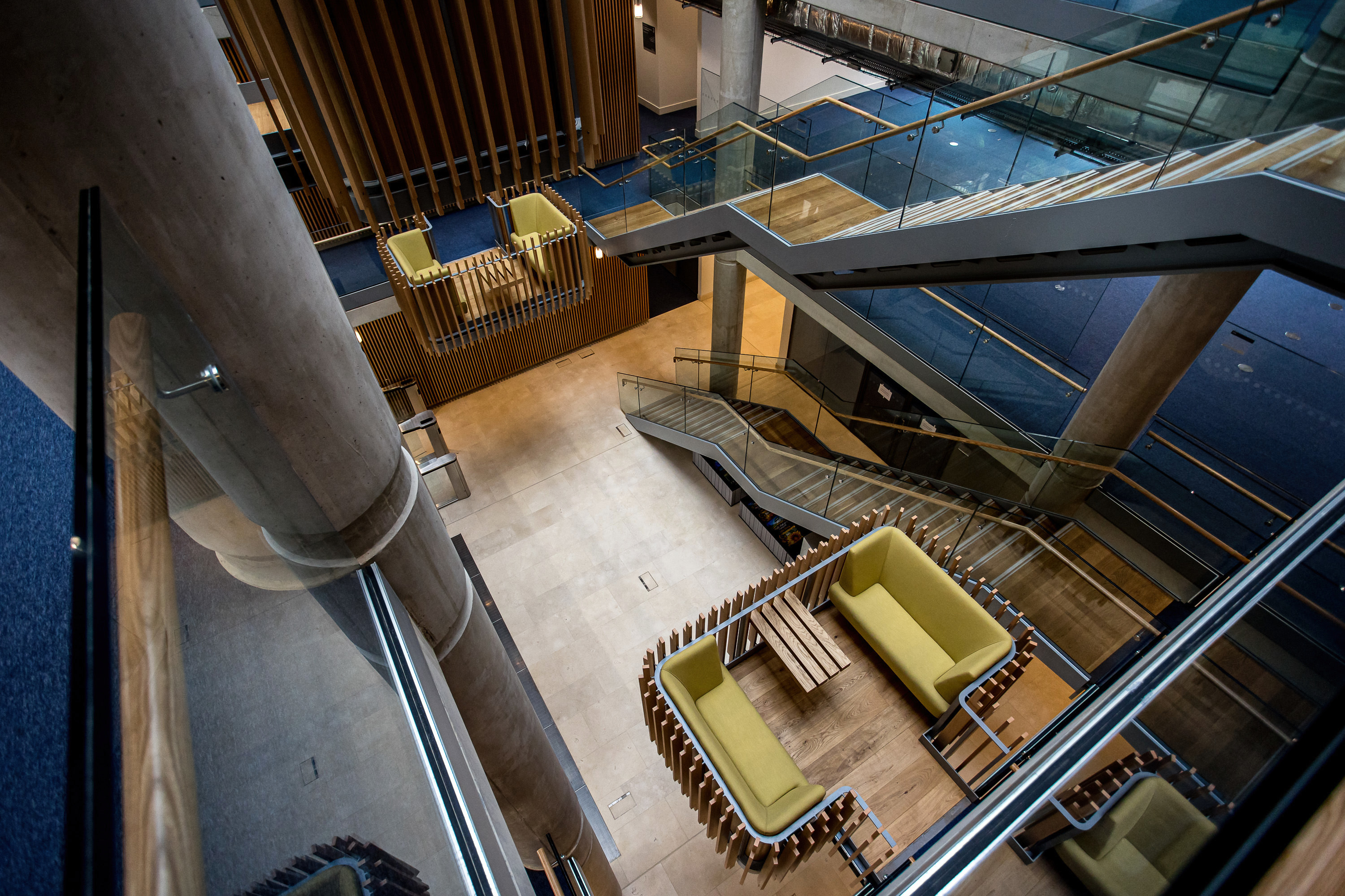 Willmott Dixon completes on world-class health facility ‘The Pears ...