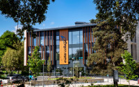 Digital and Data Centre, Exeter College | Willmott Dixon