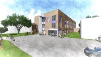 Outwood Academy Hemsworth | Willmott Dixon