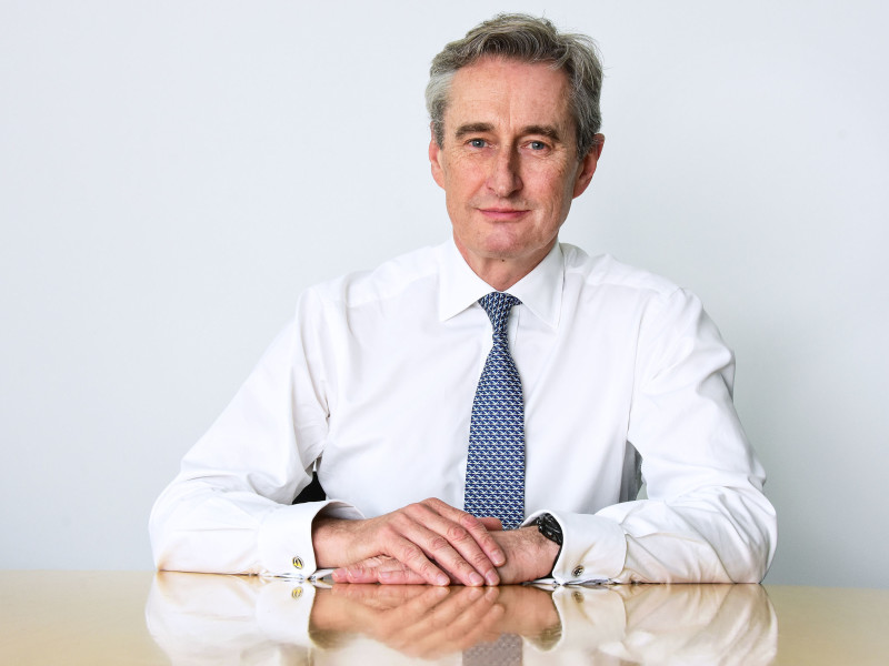 Willmott Dixon has 91% of budgeted turnover secured for 2023 