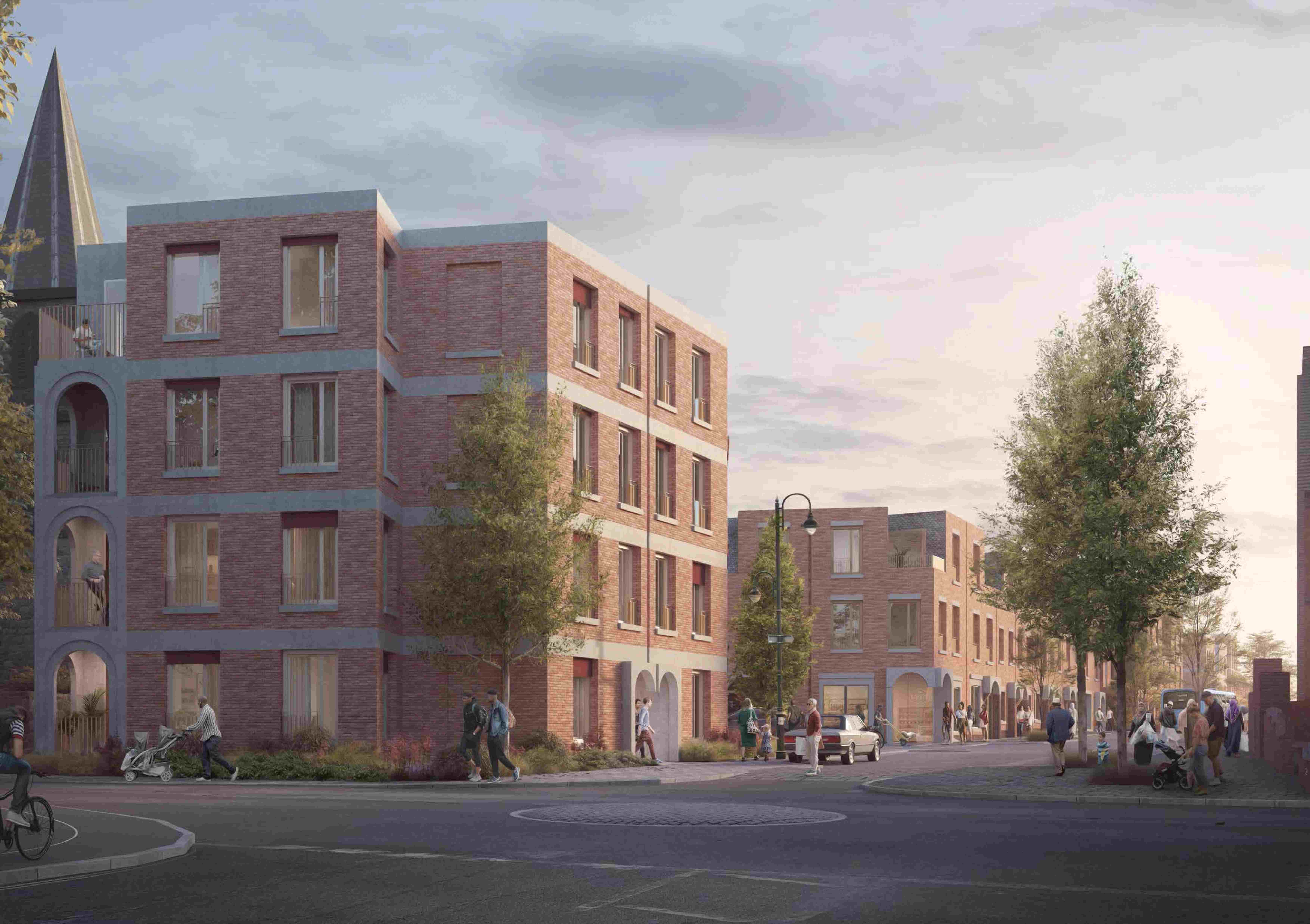 Wolverton Agora regeneration CGI mid.jpg