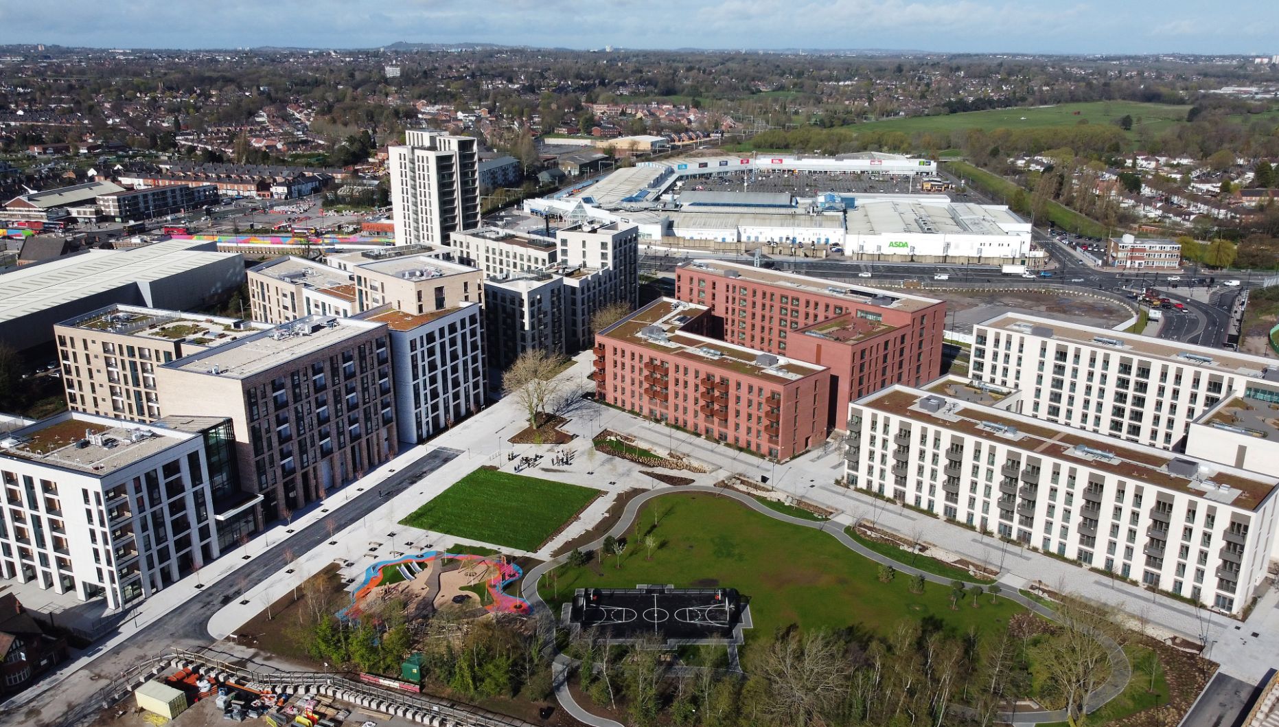 Perry Barr Residential Scheme Birmingham Completion (4).jpg