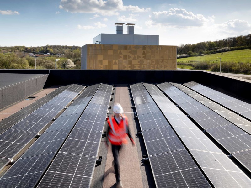 Net zero: a catalyst for economic growth and innovation