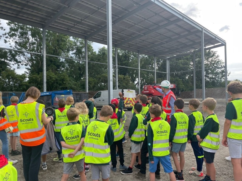 Kibworth Recycling and Household Waste Site cubs visit.jpg