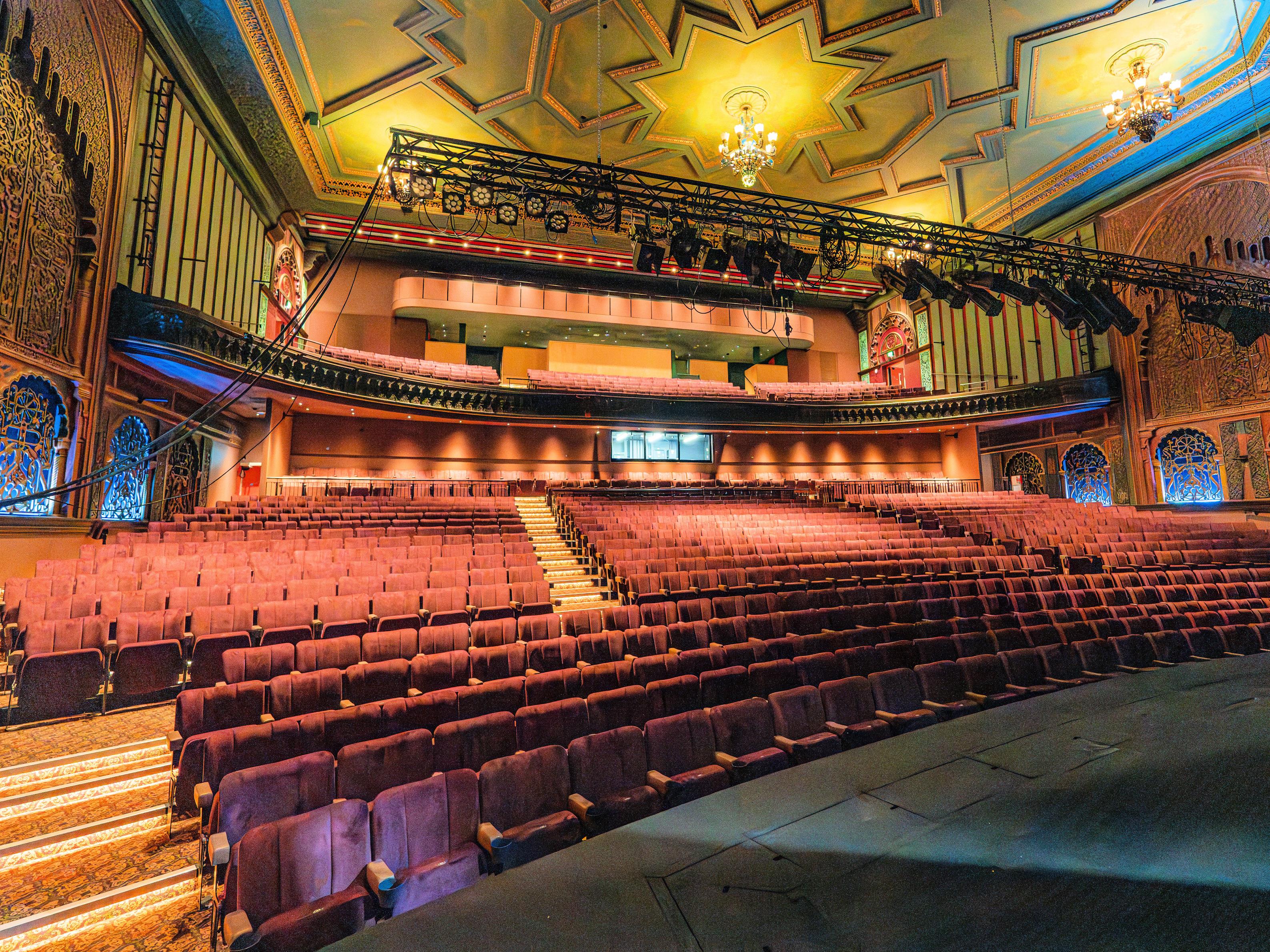 Soho Theatre auditorium mid.jpg