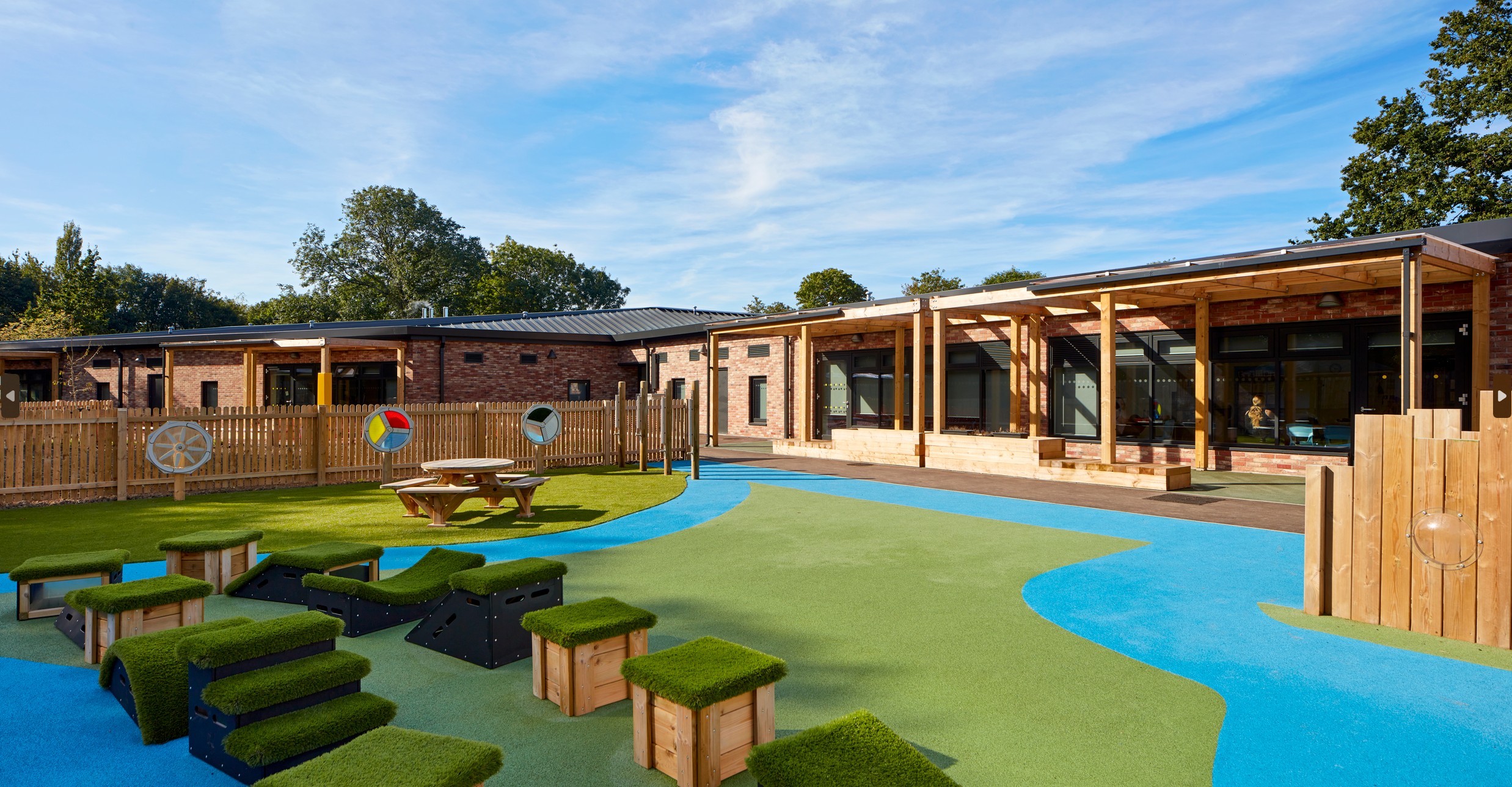 Baytree Playground