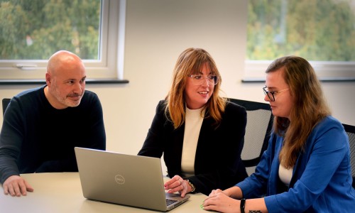 Willmott Dixon Group strengthens leadership with MD appointments