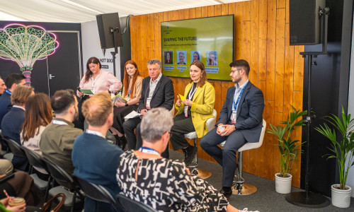 Shaping the future: Delivering the UK Net Zero Carbon Buildings Standard