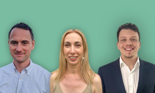 Willmott Dixon Developments expands team as £1bn development pipeline builds