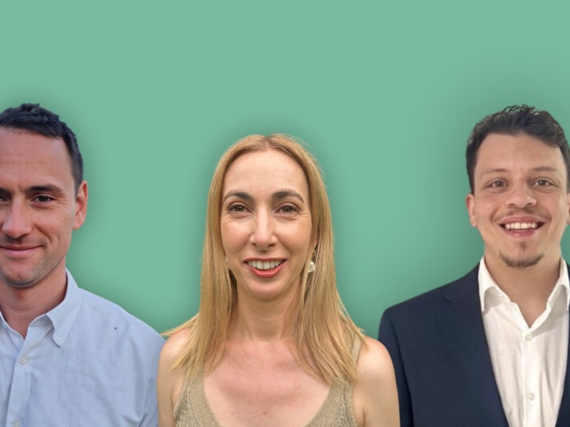Willmott Dixon Developments expands team as £1bn development pipeline builds