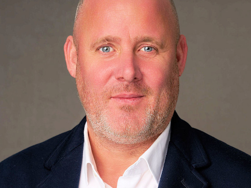 Richard Freeman
