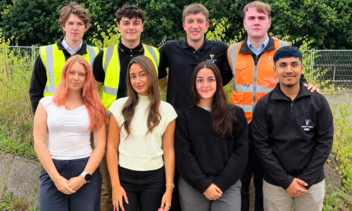 From trainee to the top: Willmott Dixon opens 37 roles for the class of its 175th year