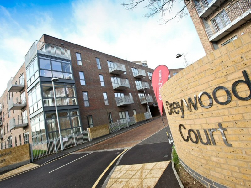 Dreywood Court