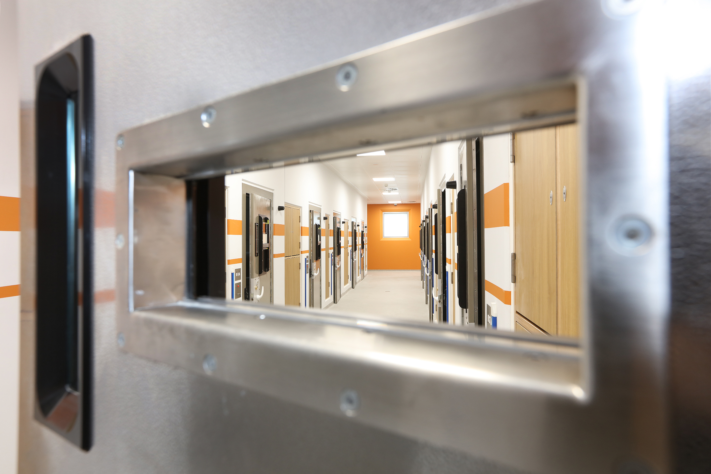 Willmott Dixon unveils next generation custody suite concept | Willmott ...